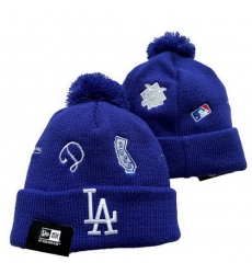 Los Angeles Dodgers Beanies 25K 611 Los Angeles Dodgers Beanies 25K 611