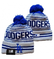 Los Angeles Dodgers Beanies 25K 676 Los Angeles Dodgers Beanies 25K 676