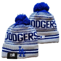Los Angeles Dodgers Beanies 25K 676