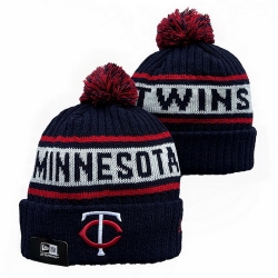 Minnesota Twins Beanies 25K 601
