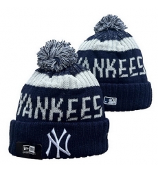 New York Yankees Beanies 25K 642 New York Yankees Beanies 25K 642