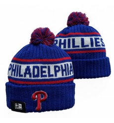 Philadelphia Phillies Beanies 25G001