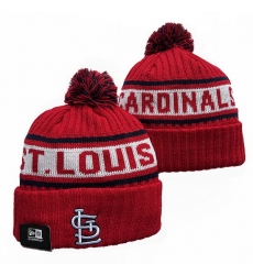St Louis Cardinals Beanies 25G003
