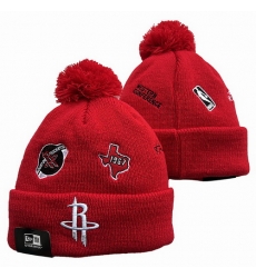 Houston Rockets Beanies 25K 415 Houston Rockets Beanies 25K 415