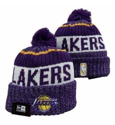 Los Angeles Lakers Beanies 25K 473 Los Angeles Lakers Beanies 25K 473