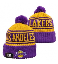 Los Angeles Lakers Beanies 25K 877 Los Angeles Lakers Beanies 25K 877