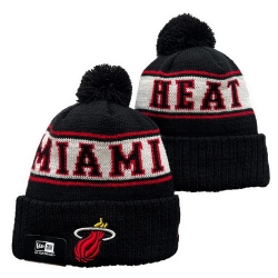 Miami Heat Beanies 25K 748