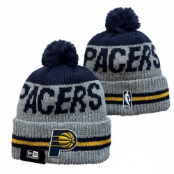 Portland Blazers Beanies 25G002