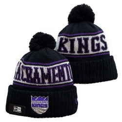 Sacramento Kings Beanies 25K 806