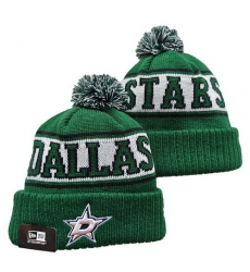 Dallas Stars Beanies 25K 437 Dallas Stars Beanies 25K 437