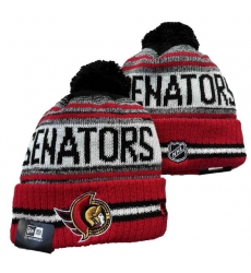 Ottawa Senators Beanies Cap 25G002