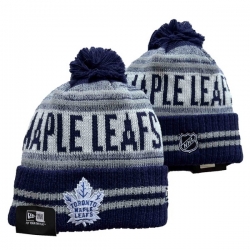 Toronto Maple Leafs Beanies Cap 25G003