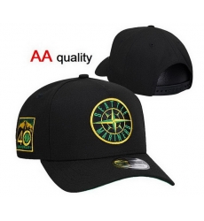 Seattle Mariners Snapback 25G013