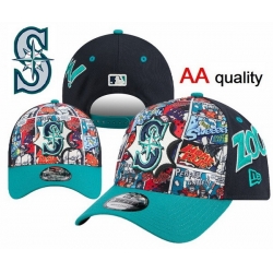 Seattle Mariners Snapback Cap 25102 Seattle Mariners Snapback Cap 25102