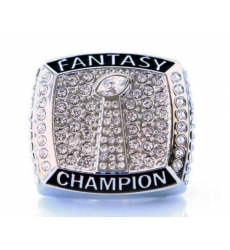 Fantasy 2020 Champions Ring