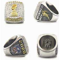 Fantasy 2020 Winner MVP Ring