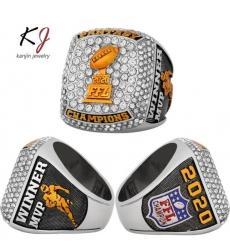 Fantasy 2020 Winner MVP Ring II