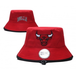 NBA Bucket Hats 2605