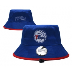 NBA Bucket Hats 2623