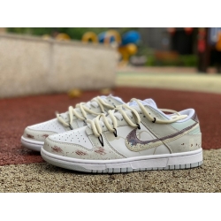 NIKE DUNK LOW RETRO DV0831 101