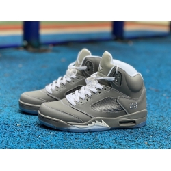 AIR JORDAN 5 RETRO 136027 005 Men Shoes