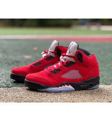AIR JORDAN 5 RETRO DD0587 600 Men Shoes