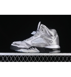 Air Jordan 5 Retro Men Shoes 5M04 Air Jordan 5 Retro Men Shoes 5M04