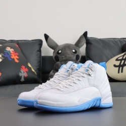 AIR JORDAN 12 RETRO CT8013 112 Men Shoes