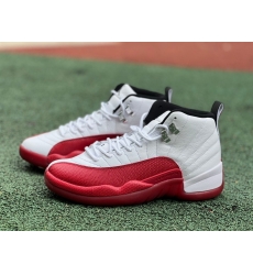 AIR JORDAN 12 RETRO CT8013 116 Men Shoes