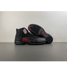 Air Jordan 12 Men Shoes L307 Air Jordan 12 Men Shoes L307