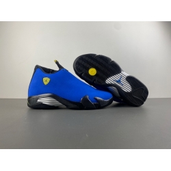 Air Jordan 14 Men Shoes L303