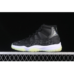 Air Jordan 11 Retro Men Shoes 5M09