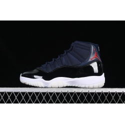 Air Jordan 11 Retro Men Shoes 5M12