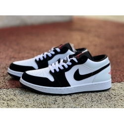 AIR JORDAN 1 LOW HF3188 106 Men Shoes