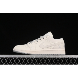Air Jordan 1 Low Men Shoes 5010