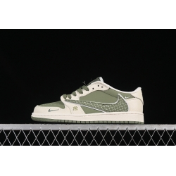 Air Jordan 1 Low Men Shoes 5019