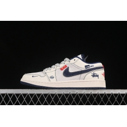 Air Jordan 1 Low Men Shoes 5031
