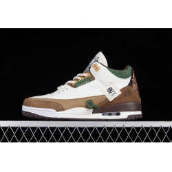 AIR JORDAN 3 RETRO 398614 500