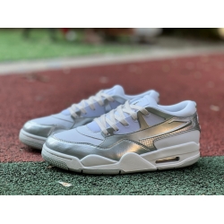 AIR JORDAN 4 RM HV5972 101 Men Shoes