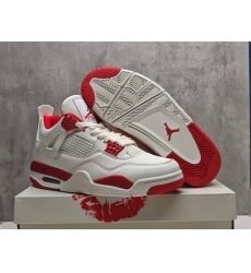 Air Jordan 4 Men Shoes L312