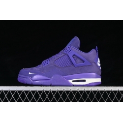 Air Jordan 4 Retor Men Shoes S301