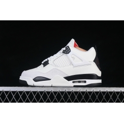 Air Jordan 4 Retor Men Shoes S310
