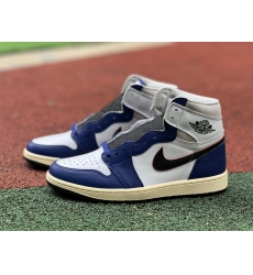 AIR JORDAN 1 RETRO HIGH OG DZ5485 100 Men Shoes