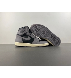 Air Jordan 1 High Men Shoes L301