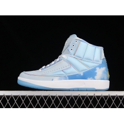 AIR JORDAN 2 RETRO DQ7691 419