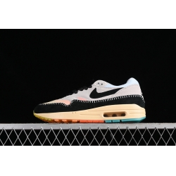 Nike Air Max 1 Women Sheos 009