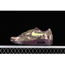Nike Air Max 1 Men Sheos 045