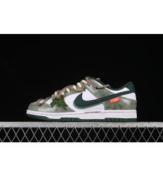 Nike Dunk SB Low Women Shoes 225