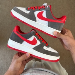 NIKE AIR FORCE 1 MEN SHOES 815
