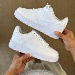 NIKE AIR FORCE 1 MEN SHOES 821